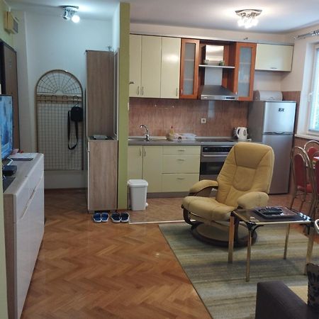 Vlado Apartment Vs Belgrade Room photo
