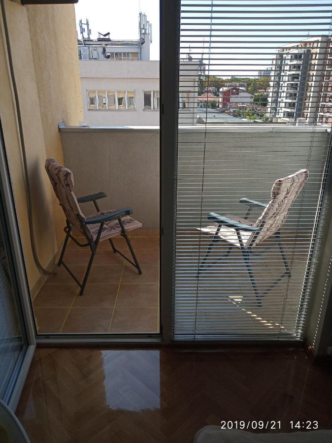 Vlado Apartment Vs Belgrade Exterior photo